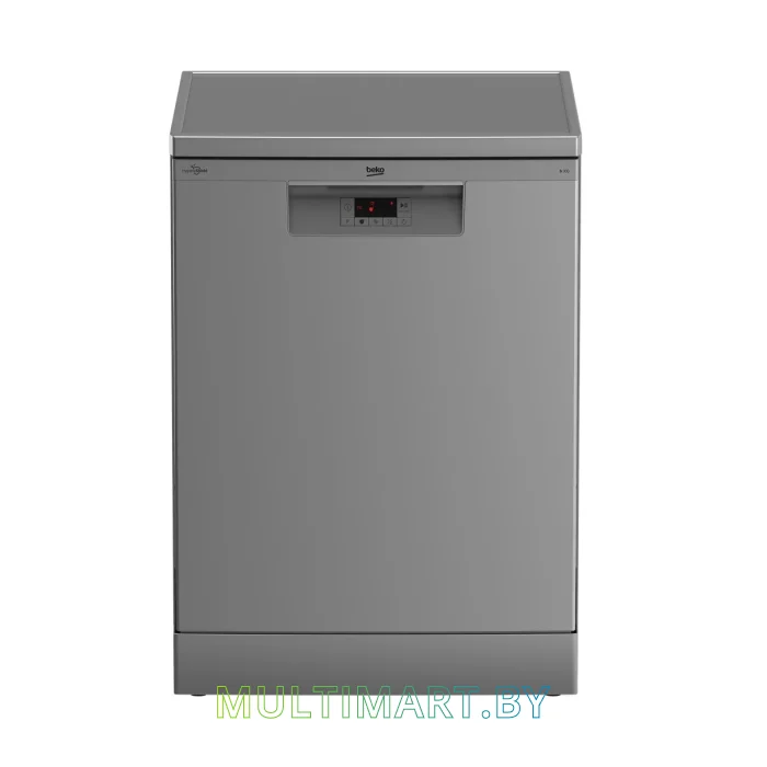 Посудомоечная машина BEKO BDFN15421S